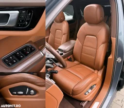 
										Porsche Cayenne Standard full									