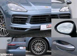 
										Porsche Cayenne Standard full									