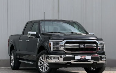 Ford F150