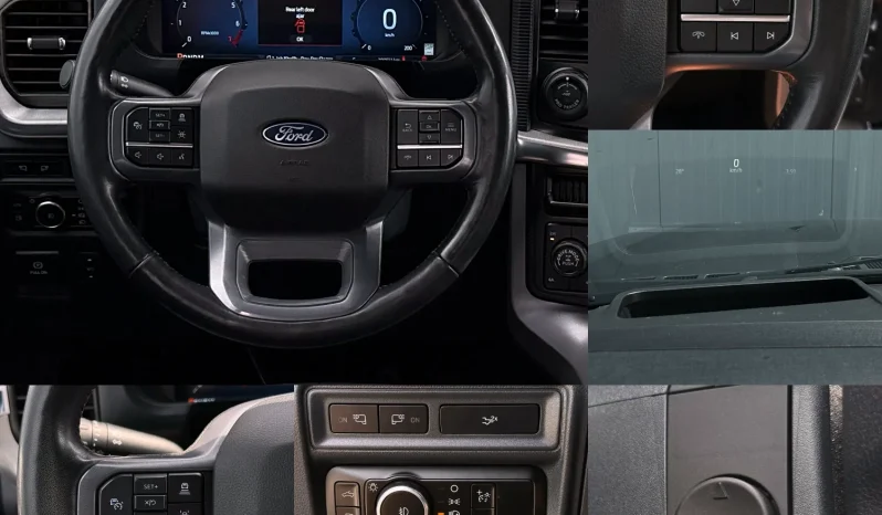 
								Ford F150 full									