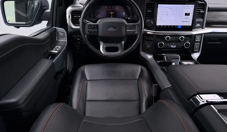 
								Ford F150 full									