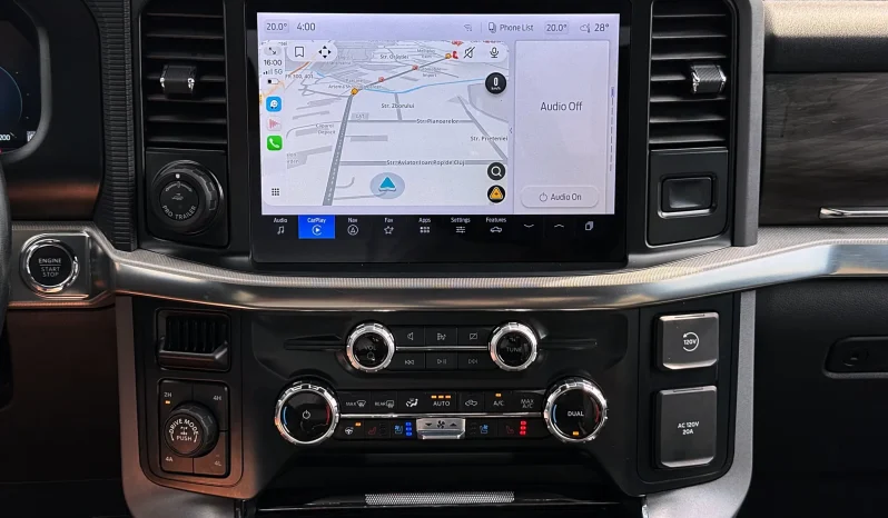 
								Ford F150 full									