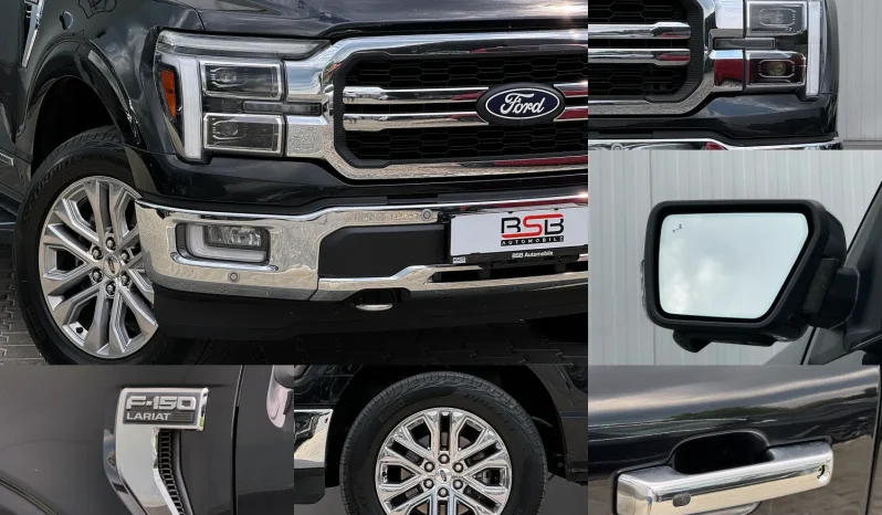 
								Ford F150 full									