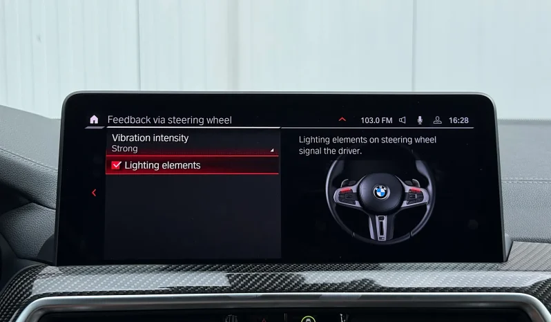 
								BMW X4 full									