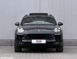 
										Porsche Macan GTS PDK full									