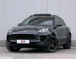
										Porsche Macan GTS PDK full									