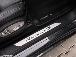 
										Porsche Macan GTS PDK full									