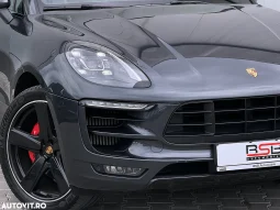 
										Porsche Macan GTS PDK full									