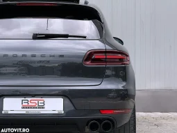 
										Porsche Macan GTS PDK full									