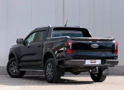 
										Ford Ranger 2.0 TD 205 CP 10AT 4×4 Double Cab Wildtrak full									