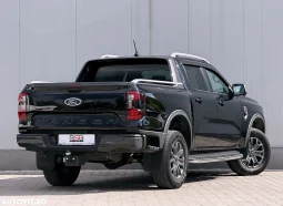
										Ford Ranger 2.0 TD 205 CP 10AT 4×4 Double Cab Wildtrak full									