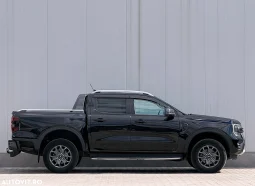
										Ford Ranger 2.0 TD 205 CP 10AT 4×4 Double Cab Wildtrak full									