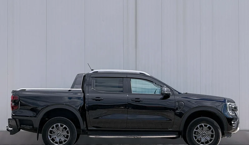 
								Ford Ranger 2.0 TD 205 CP 10AT 4×4 Double Cab Wildtrak full									