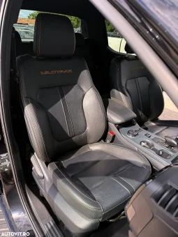 
										Ford Ranger 2.0 TD 205 CP 10AT 4×4 Double Cab Wildtrak full									