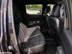 
										Ford Ranger 2.0 TD 205 CP 10AT 4×4 Double Cab Wildtrak full									