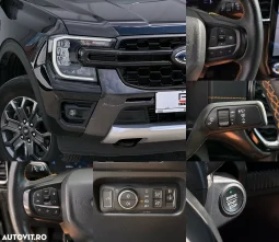 
										Ford Ranger 2.0 TD 205 CP 10AT 4×4 Double Cab Wildtrak full									