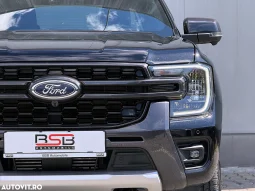 
										Ford Ranger 2.0 TD 205 CP 10AT 4×4 Double Cab Wildtrak full									