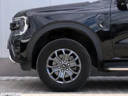 
										Ford Ranger 2.0 TD 205 CP 10AT 4×4 Double Cab Wildtrak full									