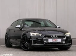 Audi S5 Sportback