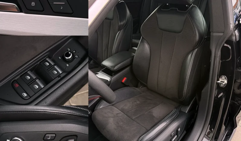 
								Audi S5 Sportback full									