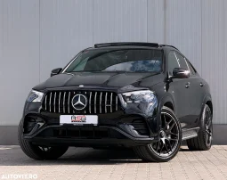 
										Mercedes-Benz GLE Coupe AMG 53 PHEV full									