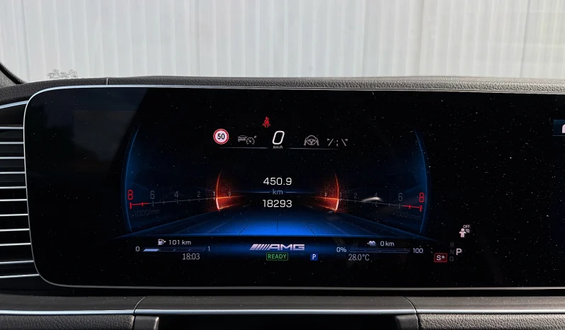 
								Mercedes-Benz GLE Coupe AMG 53 PHEV full									