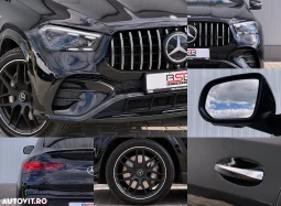 
										Mercedes-Benz GLE Coupe AMG 53 PHEV full									