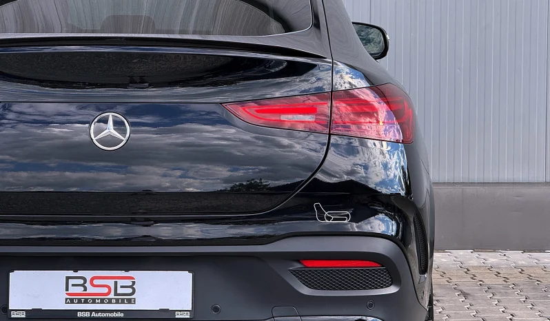 
								Mercedes-Benz GLE Coupe AMG 53 PHEV full									