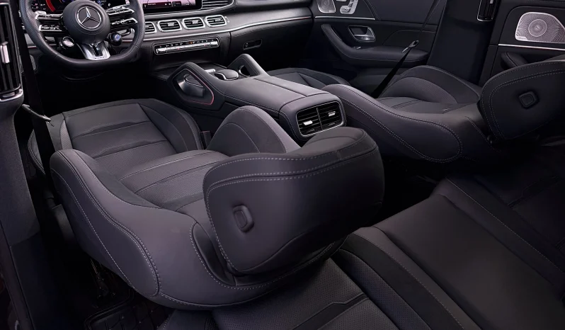 
								Mercedes-Benz GLE Coupe AMG 53 PHEV full									