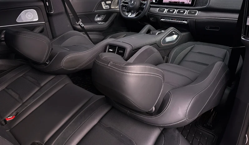 
								Mercedes-Benz GLE Coupe AMG 53 PHEV full									