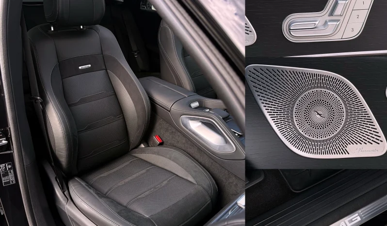 
								Mercedes-Benz GLE Coupe AMG 53 PHEV full									
