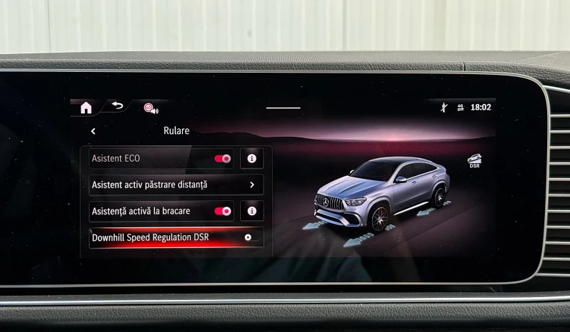 
								Mercedes-Benz GLE Coupe AMG 53 PHEV full									