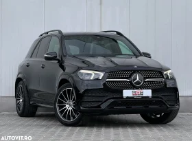 Mercedes-Benz GLE 300 d 4MATIC 9G-TRONIC AMG Line