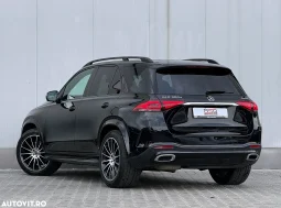 
										Mercedes-Benz GLE 300 d 4MATIC 9G-TRONIC AMG Line full									
