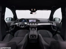 
										Mercedes-Benz GLE 300 d 4MATIC 9G-TRONIC AMG Line full									