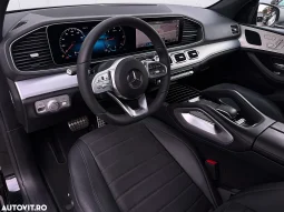 
										Mercedes-Benz GLE 300 d 4MATIC 9G-TRONIC AMG Line full									