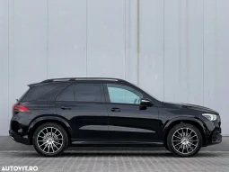 
										Mercedes-Benz GLE 300 d 4MATIC 9G-TRONIC AMG Line full									
