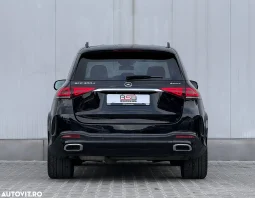
										Mercedes-Benz GLE 300 d 4MATIC 9G-TRONIC AMG Line full									