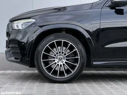 
										Mercedes-Benz GLE 300 d 4MATIC 9G-TRONIC AMG Line full									