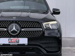 
										Mercedes-Benz GLE 300 d 4MATIC 9G-TRONIC AMG Line full									