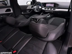 
										Mercedes-Benz GLE 300 d 4MATIC 9G-TRONIC AMG Line full									
