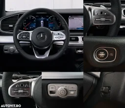
										Mercedes-Benz GLE 300 d 4MATIC 9G-TRONIC AMG Line full									