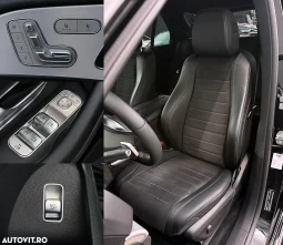 
										Mercedes-Benz GLE 300 d 4MATIC 9G-TRONIC AMG Line full									