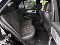 
										Mercedes-Benz GLE 300 d 4MATIC 9G-TRONIC AMG Line full									