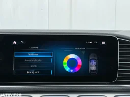 
										Mercedes-Benz GLE 300 d 4MATIC 9G-TRONIC AMG Line full									