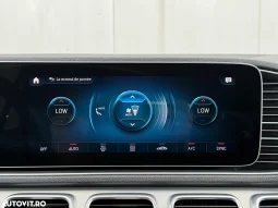 
										Mercedes-Benz GLE 300 d 4MATIC 9G-TRONIC AMG Line full									