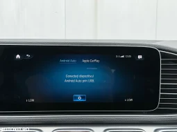 
										Mercedes-Benz GLE 300 d 4MATIC 9G-TRONIC AMG Line full									
