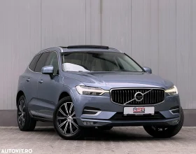 Volvo XC 60 D5 AWD Geartronic Inscription