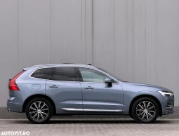 
										Volvo XC 60 D5 AWD Geartronic Inscription full									