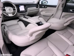 
										Volvo XC 60 D5 AWD Geartronic Inscription full									